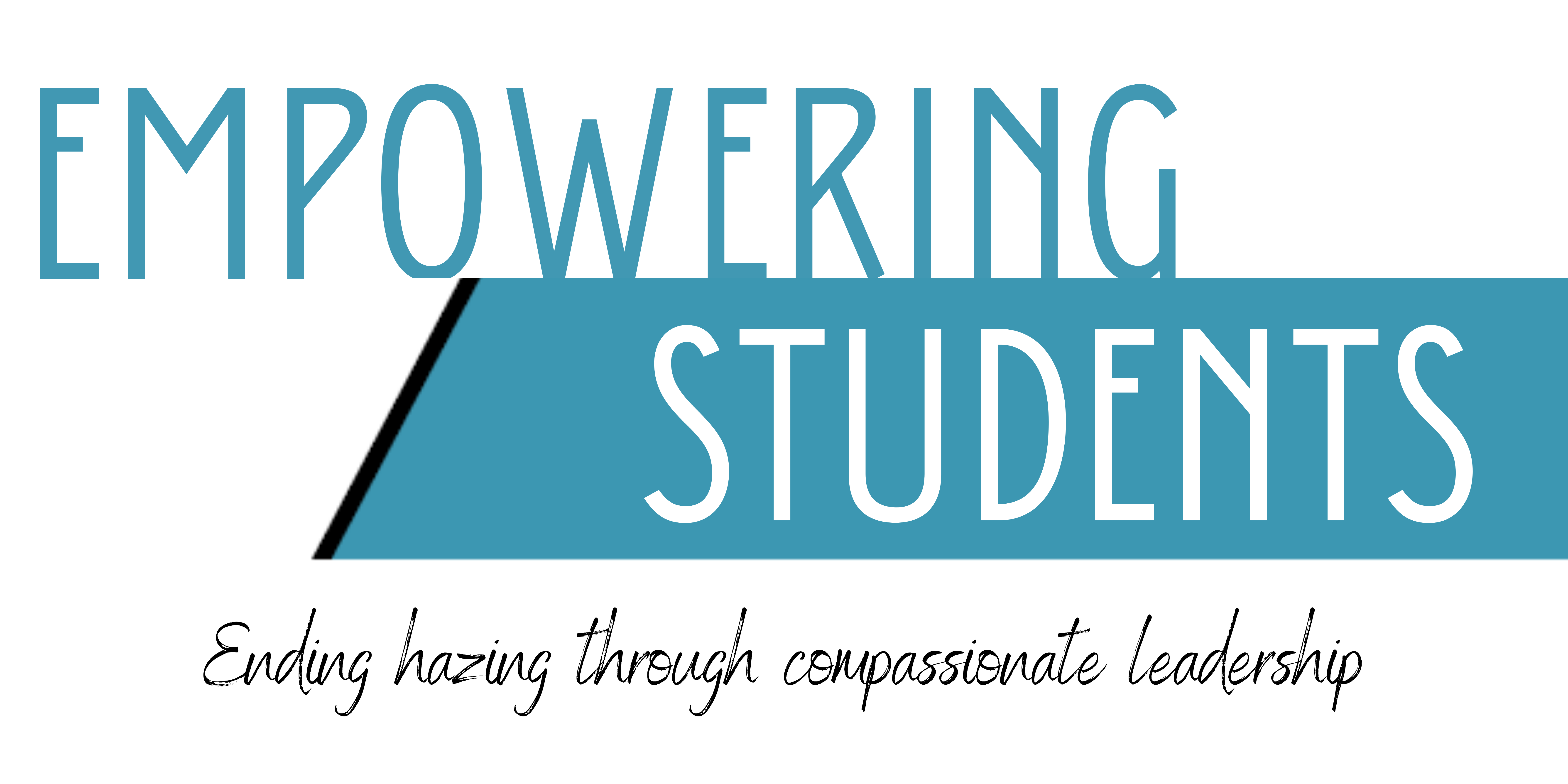 Empowering students