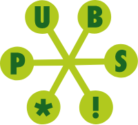 PUBS Logo