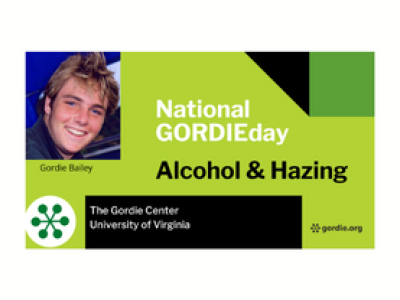 National GORDIEday Presentation toolkit image