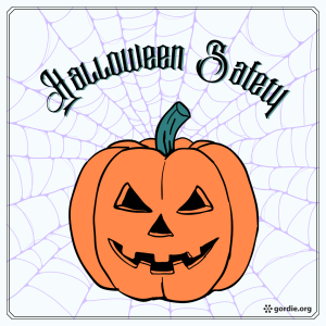 Cover Halloween Safety