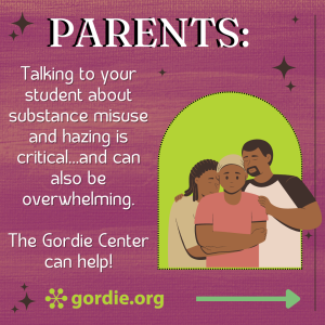 Parents Resources Instagram Campaign Cover Page