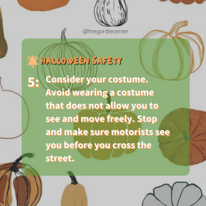 Halloween Safety 6