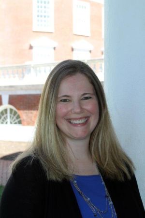 Jill Maurer headshot