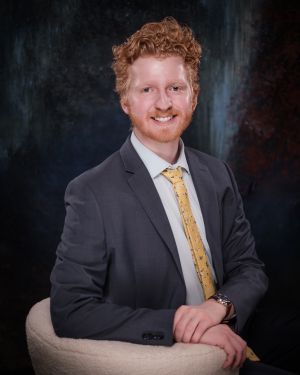 Matthew Carroll