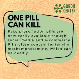 ​ One Pill Can Kill 1
