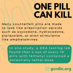 One Pill Can Kill 2
