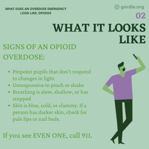Opioid Overdose 3