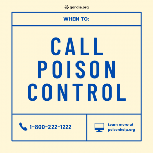 Poison Control Instagram 1