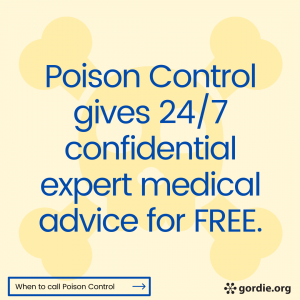 Poison Control Instagram 2