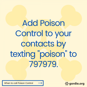 Poison Control Instagram 4
