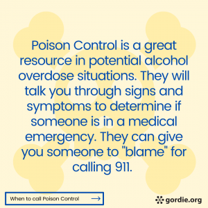 Poison Control Instagram 5