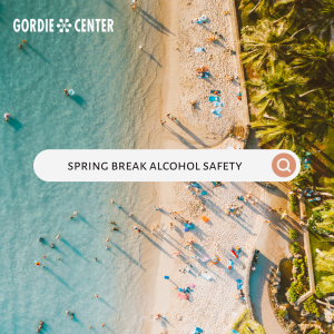 Spring Break Alcohol Safety 1
